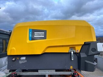 Atlas Copco XAS78