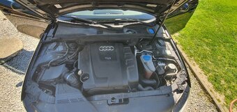 Audi a4 B8 2.0TDI