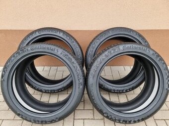 pneu 20″ 245/45R20 CONTINENTAL letné NEW dot2023