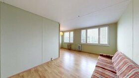 REZERVOVANÉ 3-izb.byt vo vyhľadávanej lokalite Košice-Terasa