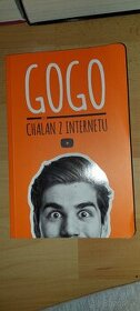 Kniha Gogo-Chalan z internetu