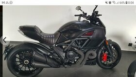 Ducati Diavel Diesel Limited edition
