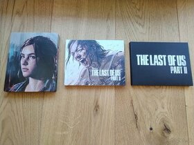 The last of us part 2 special edition