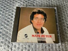 Máté Péter - Elmegyek - 1