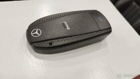 Mercedes Bluetooth modul