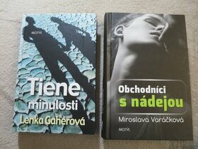 Gáherová,Varáčková - slovenské autorky, vyd. Motýľ,2010-2012 - 1
