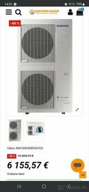 tepelne cerpadlo a jednotky klimatizacia - 1