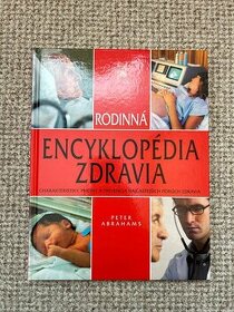 Rodinná encyklopédia zdravia - Peter Abrahams