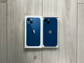 Apple Iphone 13 Blue 128GB