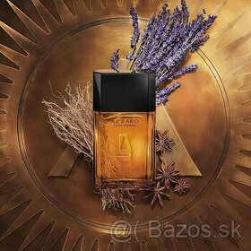 Azzaro Pour Homme Pansky parfem - 1