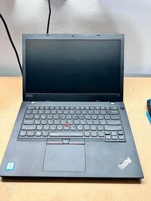 Predám pokazený notebook na náhradné diely Lenovo L490