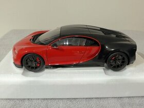 1:18 Bugatti Chiron Sport Autoart - 1