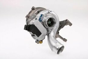 Repasované turbo 3.0 TDI Q7 Záruka 2-roky - 1