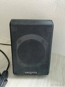 Audio system Creative Labs - 1