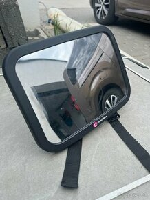 Zrkadlo do auta