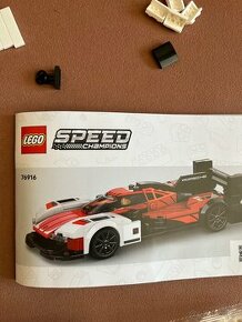 Lego speed 76916