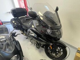 BMW K1600GT (mozny odpocet DPH)