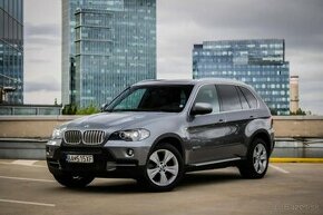 BMW X5 xDrive35d