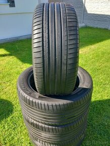 285/45 r20 letné pneumatiky