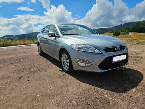 Ford Mondeo 2.0 TDCi (140k) 2012