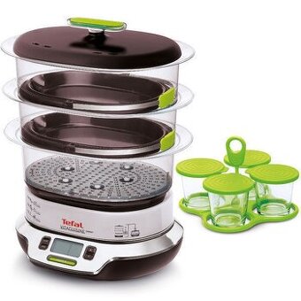 Tefal VitaCuisine Compact