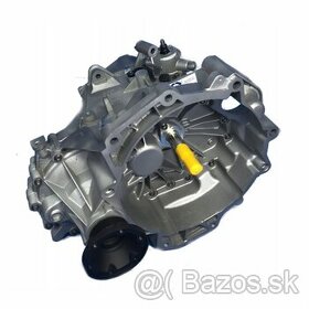 Prevodovka 1.6 fsi VW AUDI SEAT ŠKODA JHT. FVH LVN NVT 1.6