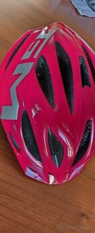 Cyklo prilba, nova, MET