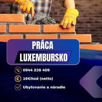 Stavebné práce zahraničie