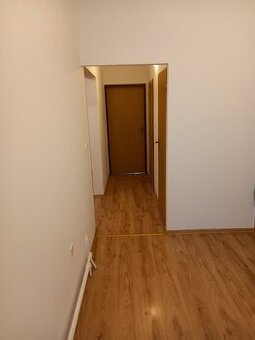 3.izbový byt na prenájom v Bánovciach nad Bebravou