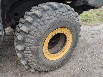 Beadlock Silverstone 35x11.5 R15