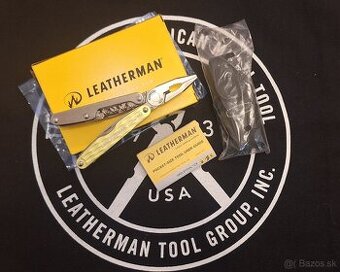 Leatherman Juice XE6