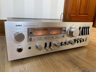 Aiwa 8700 - TOP MODEL / Super stav - REZERVOVANÉ