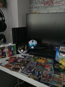Pokémon karty