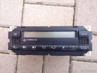 Climatronic volkswagen pasat 1,9Tdi 81kW