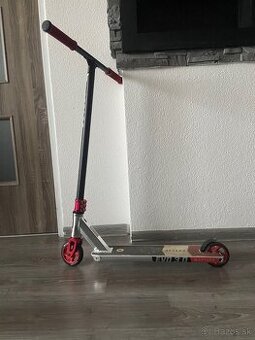 Predám freestyle kolobežku