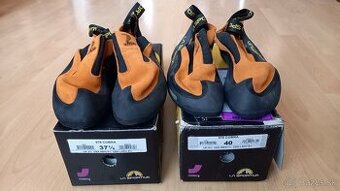 Lezky Lezečky La Sportiva Cobra