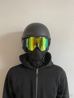 Blizzard 938 MAVZO