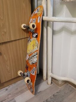 Skateboard Sour 8,18