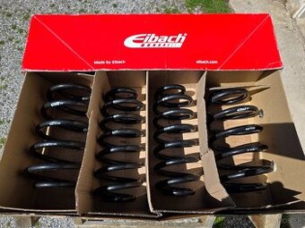 Znížené pružiny Eibach Pro Kit -30mm