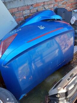 307 cc