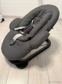 Stokke steps bouncer