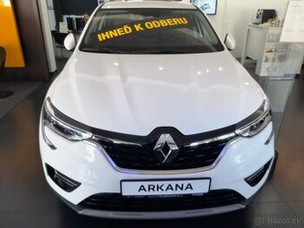 Renault Arkana 1.6 E-TECH