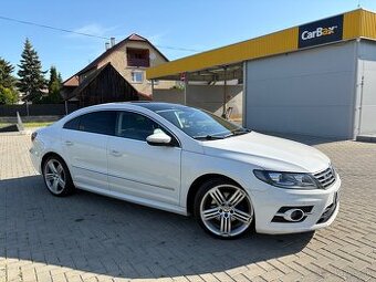 Volkswagen CC 2.0 TDI