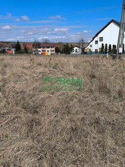 Pozemok, Nová Lesná, okres Poprad, 650m2 164-14-PEMO