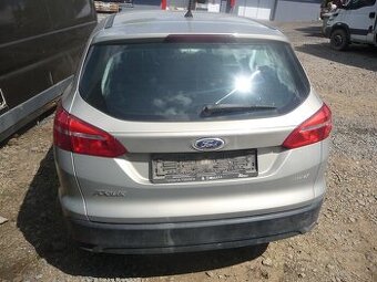 Ford Focus 3.....................nahradne diely
