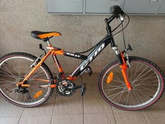 Bicykel CTM Willy 16