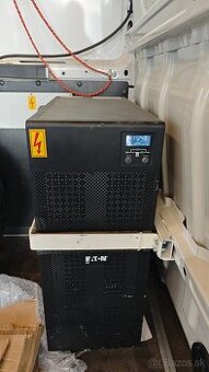 Zalozny zdroj Eaton 5kwh ups