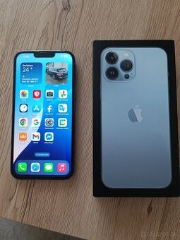 PREDAM VYMENIM IPHONE 13 PRO MAX