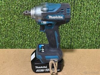 Makita DTW300Z Aku rázový uťahovák (1/2"/ 330Nm) Li-ion LXT