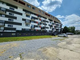 NA PRENÁJOM Parkovacie miesta (pozemky) na ul. Komenského, B